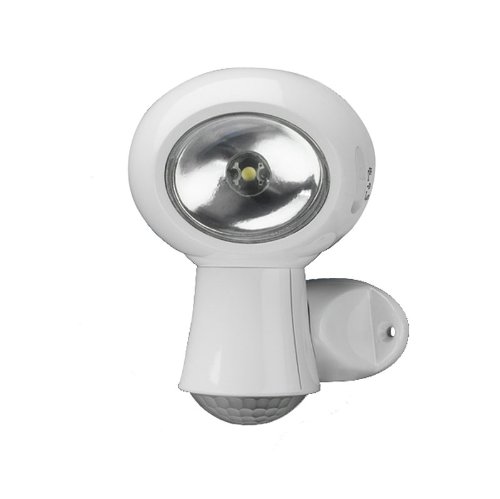 Sylvania 72178 Motion Activated Battery Powered Safety Light