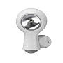Sylvania 72178 Motion Activated Battery Powered Safety Light