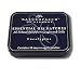 Naturopatch - Essential Oil Patches All Natural Relief From Coughs and Colds - Eucalyptus, 10pc Tin