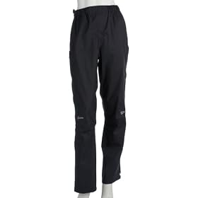 Berghaus Womens Goretex Paclite Pants