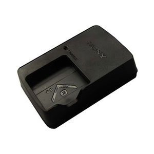 Sony BC-CSN OEM Battery Charger for NP-BN1 Li-Ion Rechargeable Batteries