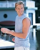 5.6 oz Cotton Sleeveless T-shirt