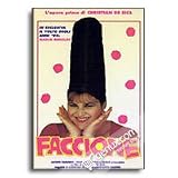 faccione (Dvd) Italian Import