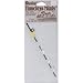 A99 ACRYL POM 1/2 in Multi 100PC