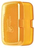 Scientific Anglers System X Fly Box Shell Orange