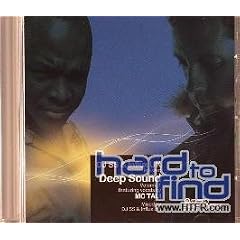 Deep Sound Mix Vol.1