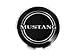 Mustang Hubcap Emblem Standard 1964 1/2 - 1965