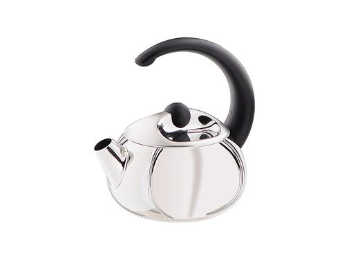 Tramontina 1-qt. Tea Kettle. Tramontina 1-qt. Tea Kettle.