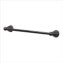 Pfister Georgetown 18" Polished Brass Towel Bar/Rack
