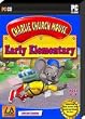 EARLY ELEMENTARY CHARLIE CHURCH MOUSE BY LEFT BEHIND GAMES INC.