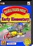 Charlie Church Mouse Early Elementary