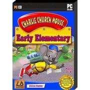 Charlie Church Mouse Early Elementary by Victory Multi-Media