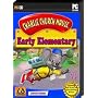Charlie Church Mouse Early Elementary