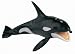 Schleich Killer Whale