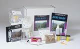Hubbard Scientific 9813 Acid Rain V-lab Replace Parts Station No.3