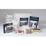 Acid Rain: The Invisible Threat Videolab by American Educational Products