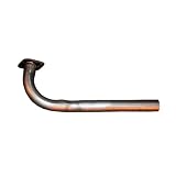 Bosal Exhaust Pipe 750-095 by Bosal
