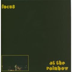 Live at the Rainbow