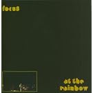 Live at the Rainbow