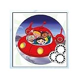 Little Einsteins 3D View Master Reels 3pk