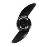 MotorGuide propellers, 3.5-Inch diameter Power Prop