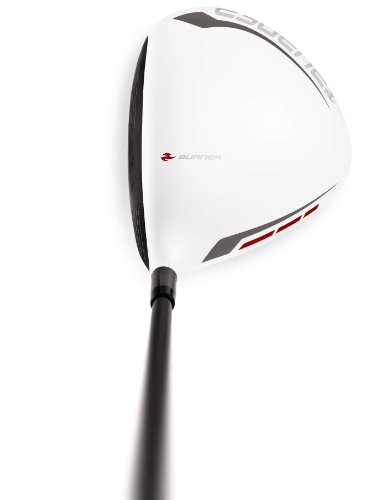 TaylorMade Burner Super Fast 2.0 Golf Driver