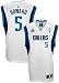 Search : Dallas Mavericks Josh Howard Replica Home Jersey