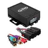 Axxess GMOS-LAN-05 07-Up GM LAN Digital Harness Adapter with Onstar