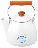 クックブラン ホーローケットル 2.0L CR-9852