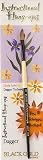 Black Gold Instructional Hangup - One Brush Set - Dagger - Size 1/4