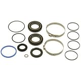 ACDelco 36-348466 Professional Steering Gear Pinion Shaft Seal Kit by ACDelco