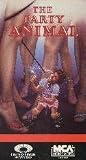 Party Animal, the [VHS]