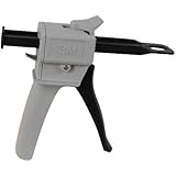 3M Scotch-Weld EPX Plus II Applicator W 2:1 and 1:1 Plunger Model 91
