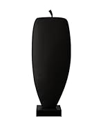 Arte dal Mondo Figura Adm Studio Mela Astratta