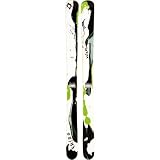 Volkl Shiro Jr Powder Skis Youth 2012 - 153