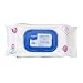 Mustela Cleansing and Soothing Wipes for Diaper Change Image
