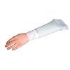 The Surprising Arm