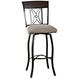 American Heritage Artista 24" High Counter Stool