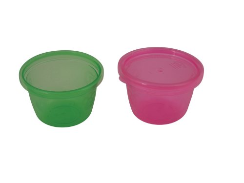 Take & Toss 4.5 & Soothing