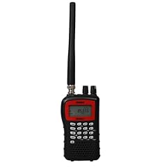 Uniden UBC-69-XLT-2 mit Diskriminatorausgang Set BOS Funkscanner