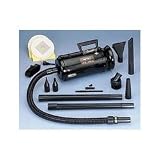 Pro Data Vac/2 1 Speed Toner Vacuum/Blower Professional Cleaning System (DTVMDV2TA)