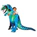 Melissa & Doug Giant Plush T-Rex