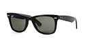 Ray Ban 2140 901 Original Wayfarer Black G15XLT Mens Designer Sun glasses @ Star Sunglasses-Buy Cheap & Fast 2U!