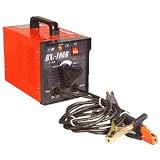 100 AMP ARC WELDER