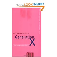 Generation X