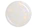10MM ROUND WHITE OPAL FROM AUSTRALIA