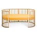 Sleepi Junior Bed Kit - Natural