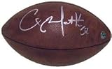 Clay Matthews Hand Signed Autographed Green Bay Packers Full Size Wilson NFL ...