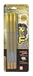 GELLY ROLL METALLIC 3 PK - GOLD SAKURA 3 PK PEN SET KIT - GOLD