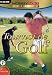 Tournoi de golf 3D